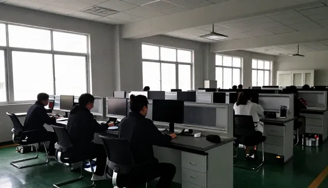 企业策划如何通过商务代理服务提升业务流程效率
