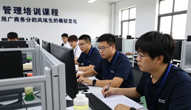 管理咨询资讯篇：管理咨询管理培训课程实用干货