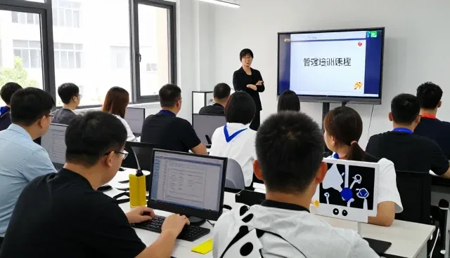 上海汉吉鑫信息技术咨询有限责任公司提供适合管理培训课程的项目咨询